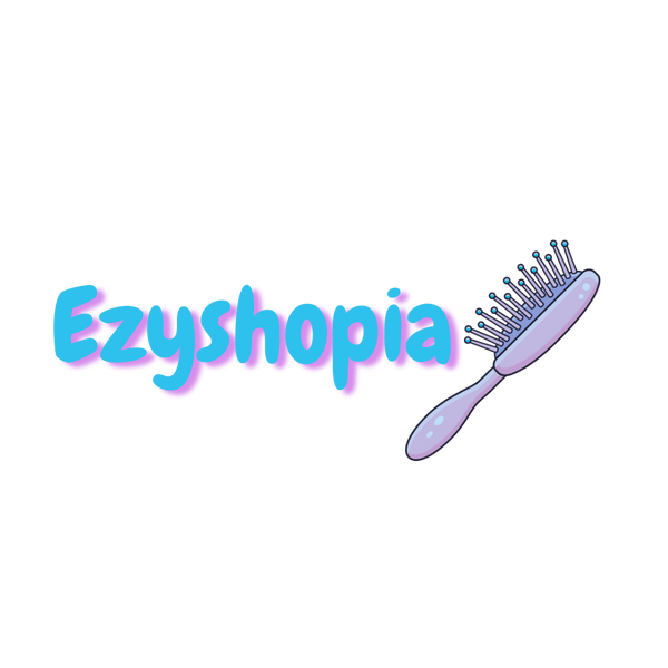 EzyShopia